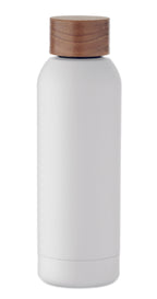 Sticlă cu perete simplu 700 ml