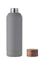 Sticlă cu perete simplu 700 ml