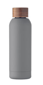 Sticlă cu perete simplu 700 ml