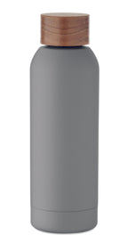 Sticlă cu perete simplu 700 ml