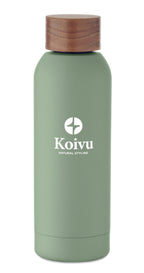 Sticlă cu perete simplu 700 ml