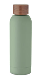 Sticlă cu perete simplu 700 ml