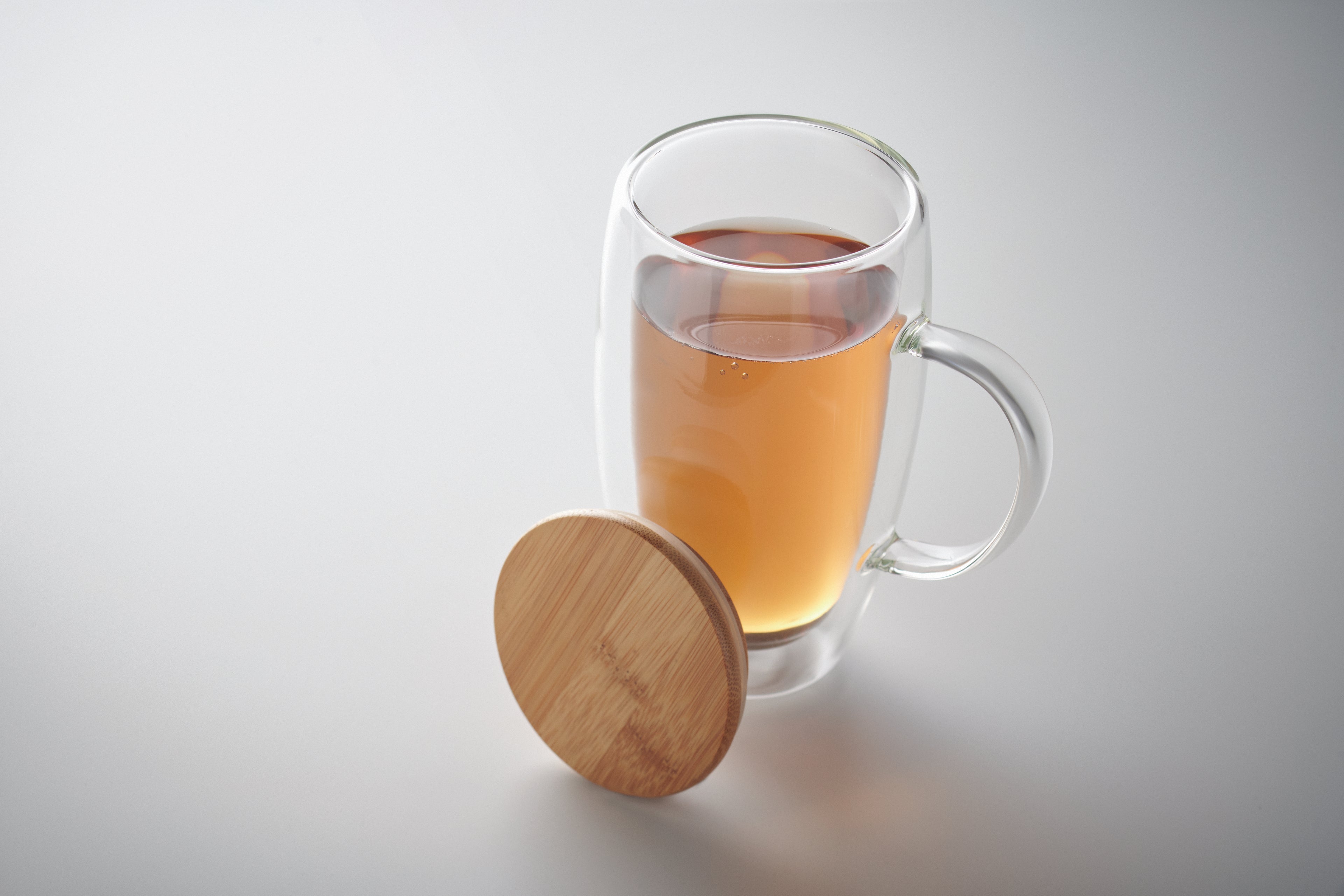 Cană de perete dublu 450ml