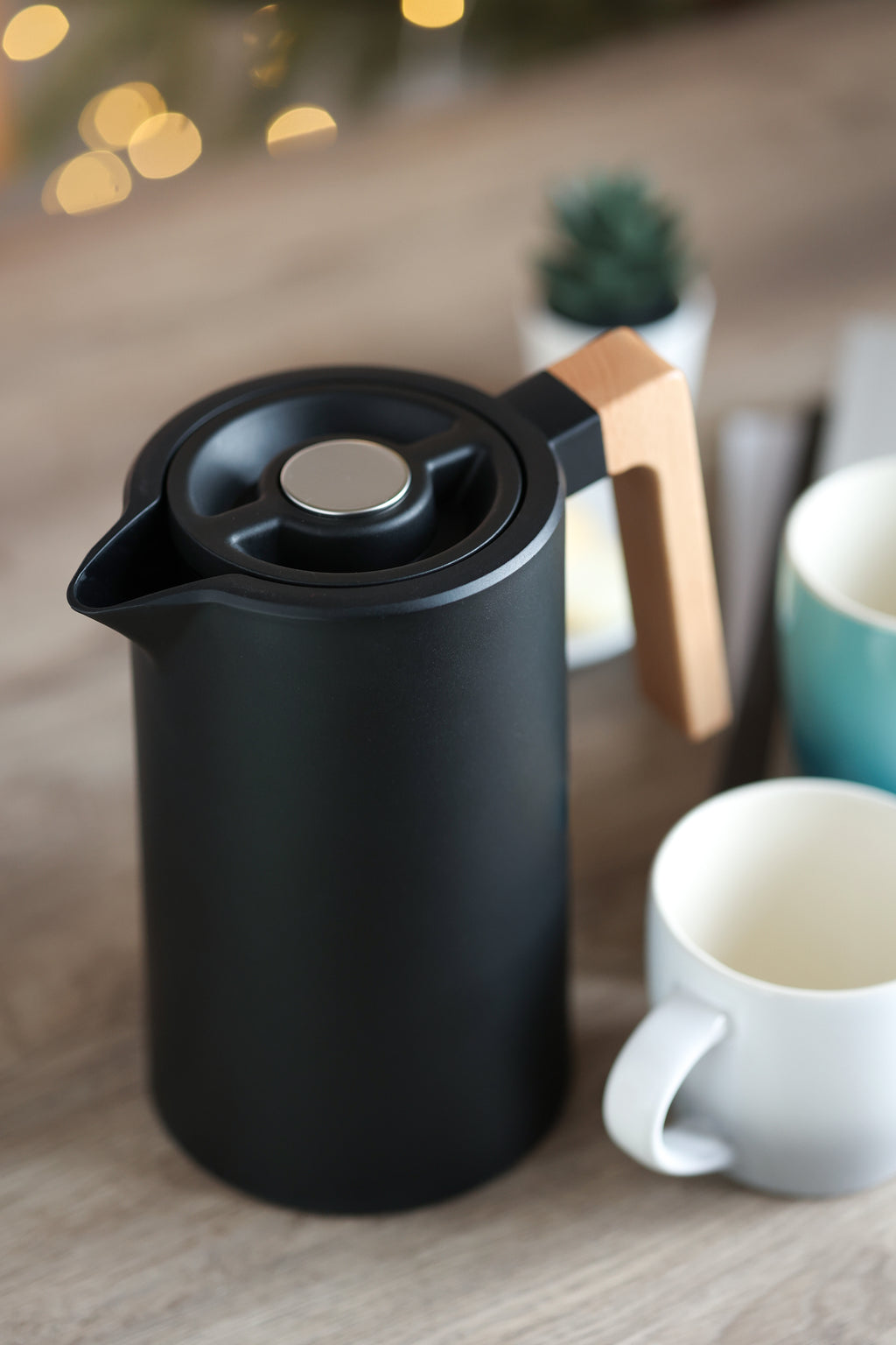 Ulcior cu perete dublu 1L