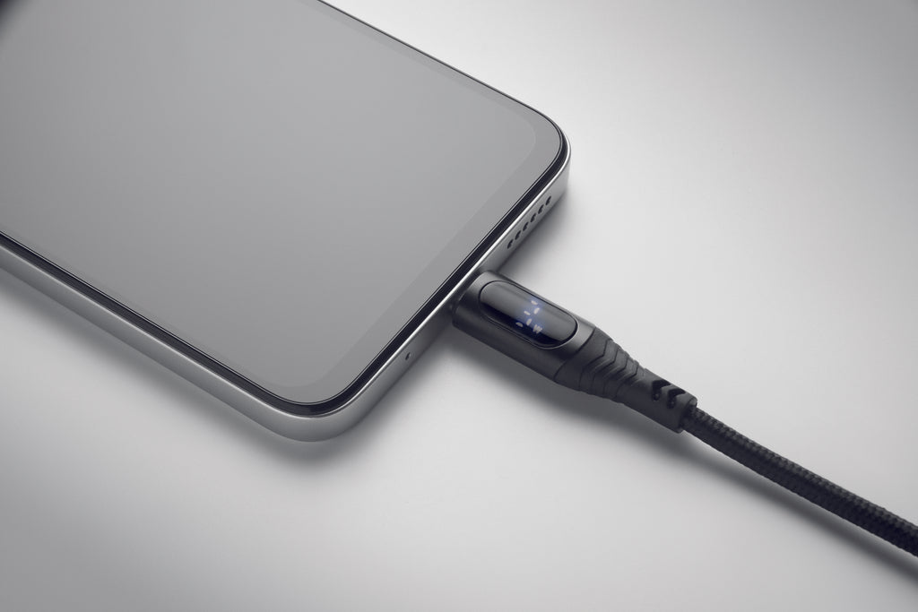 Cablu de încărcare 100W tip C