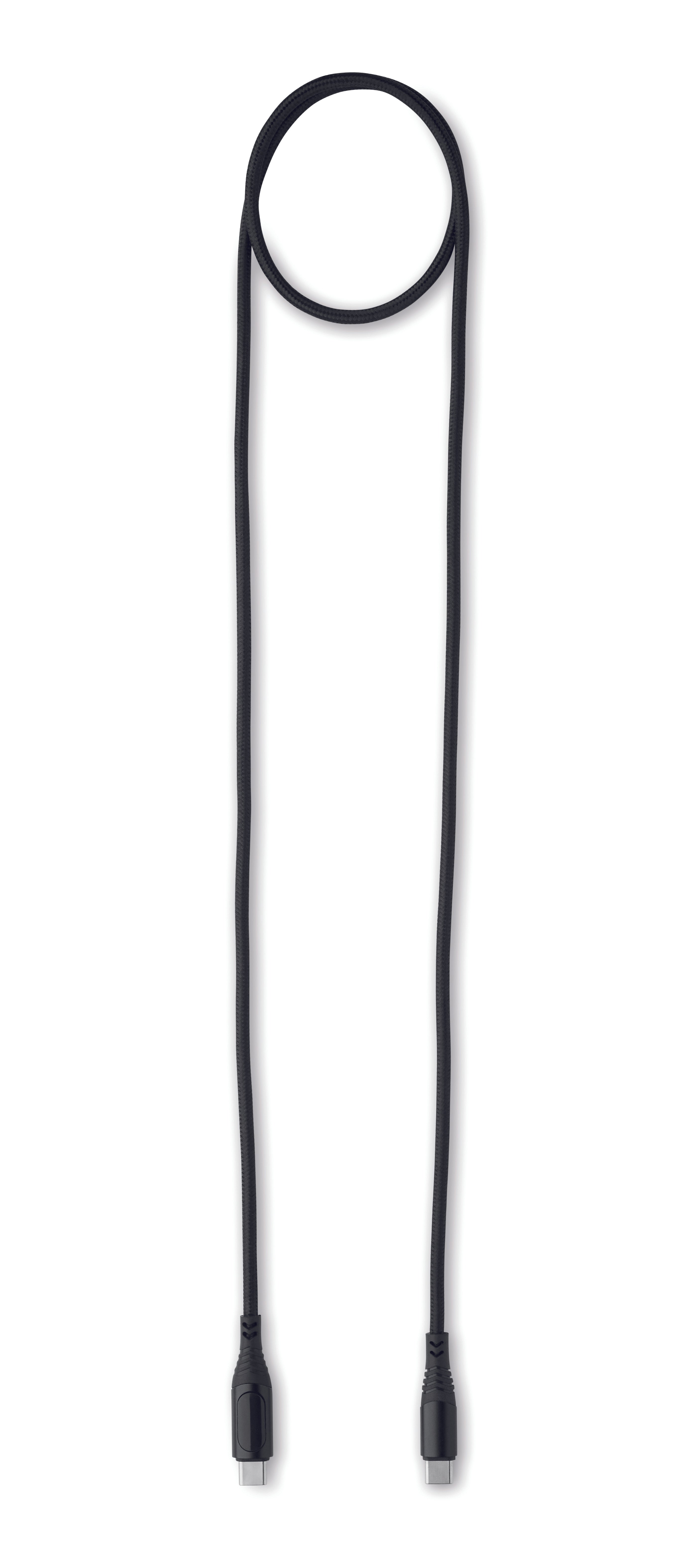 Cablu de încărcare 100W tip C