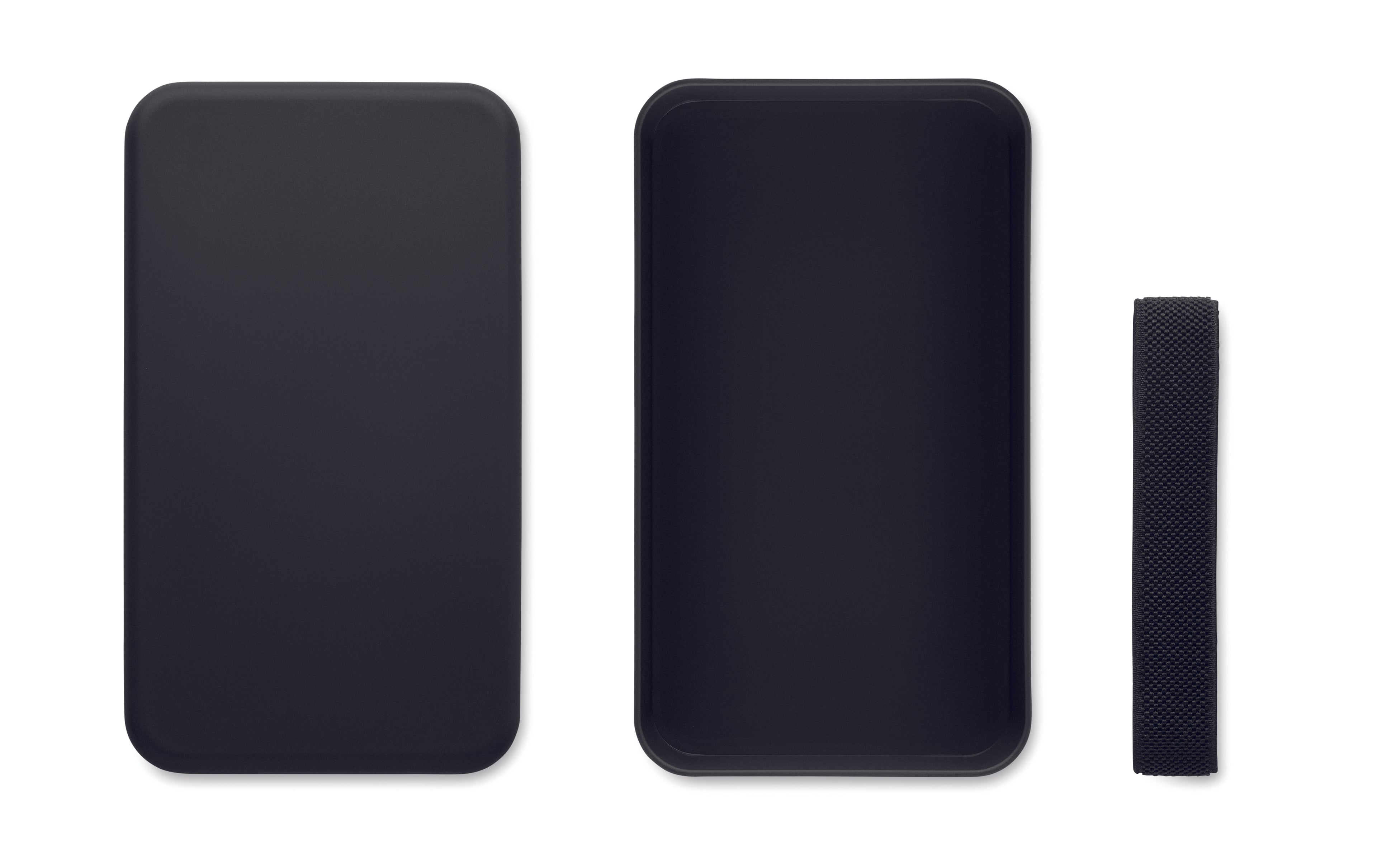 Cutie de prânz PP 750 ml