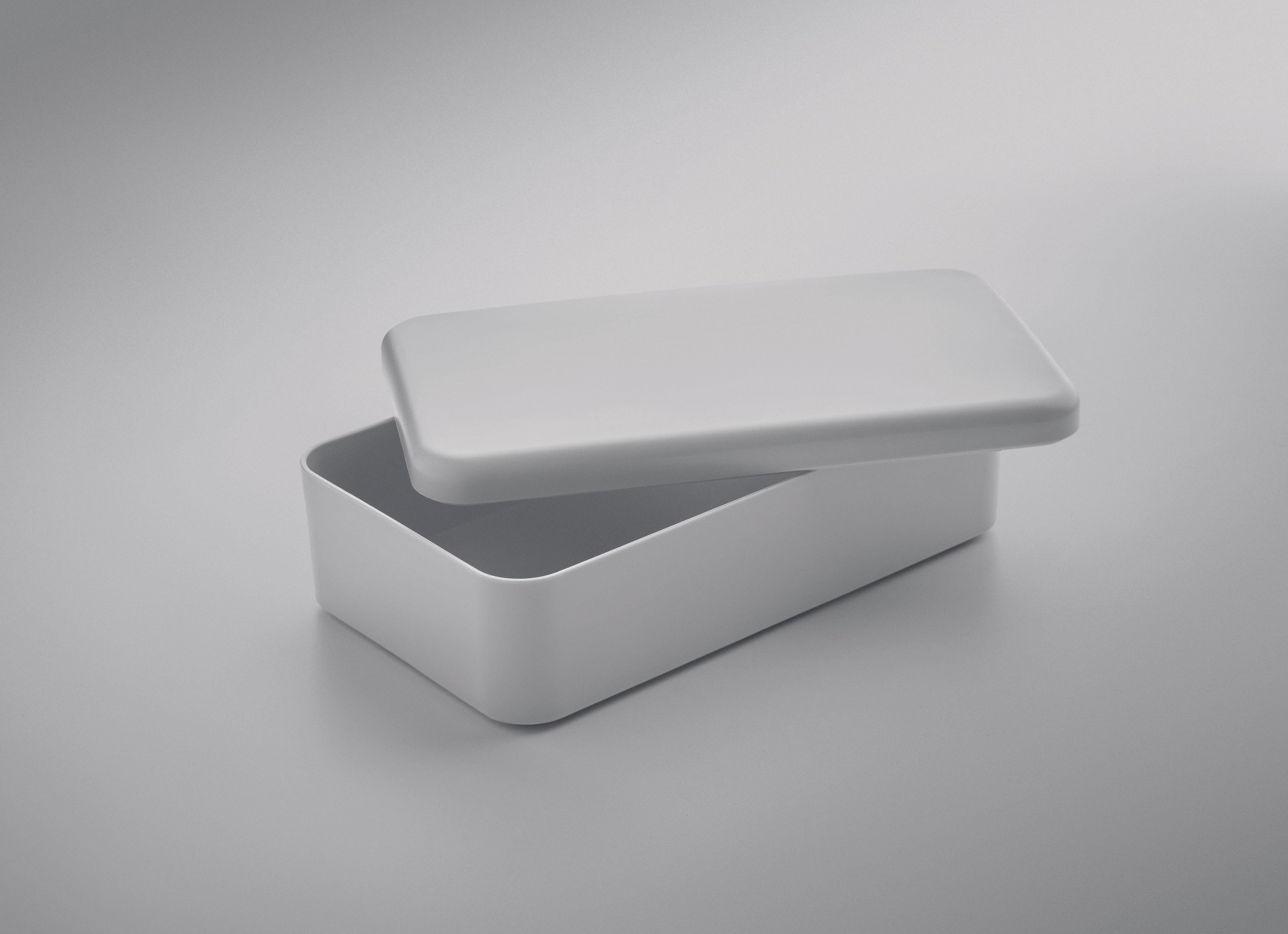 Cutie de prânz PP 750 ml