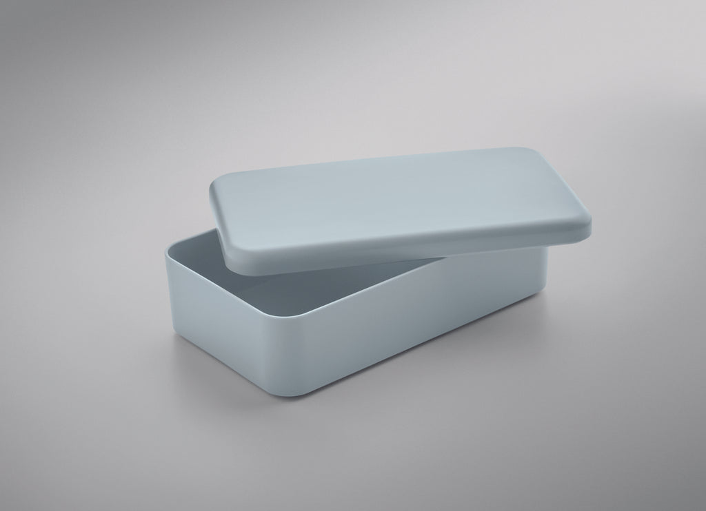 Cutie de prânz PP 750 ml