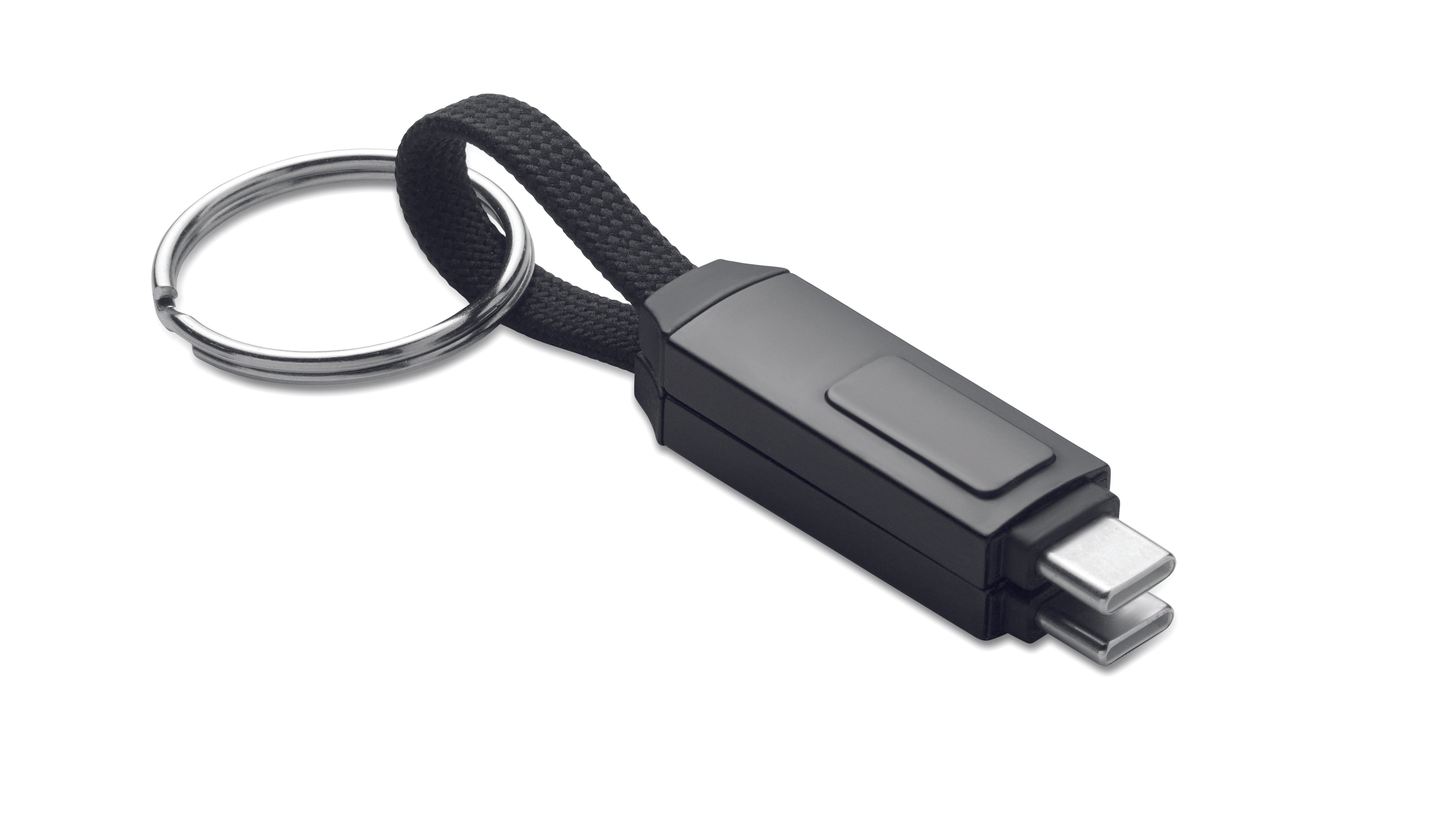 Breloc cablu de încărcare 60W