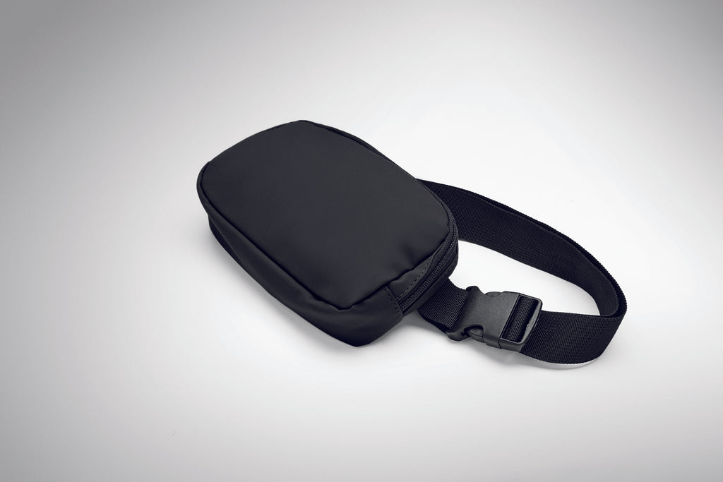 Borsetă din poliester 210D