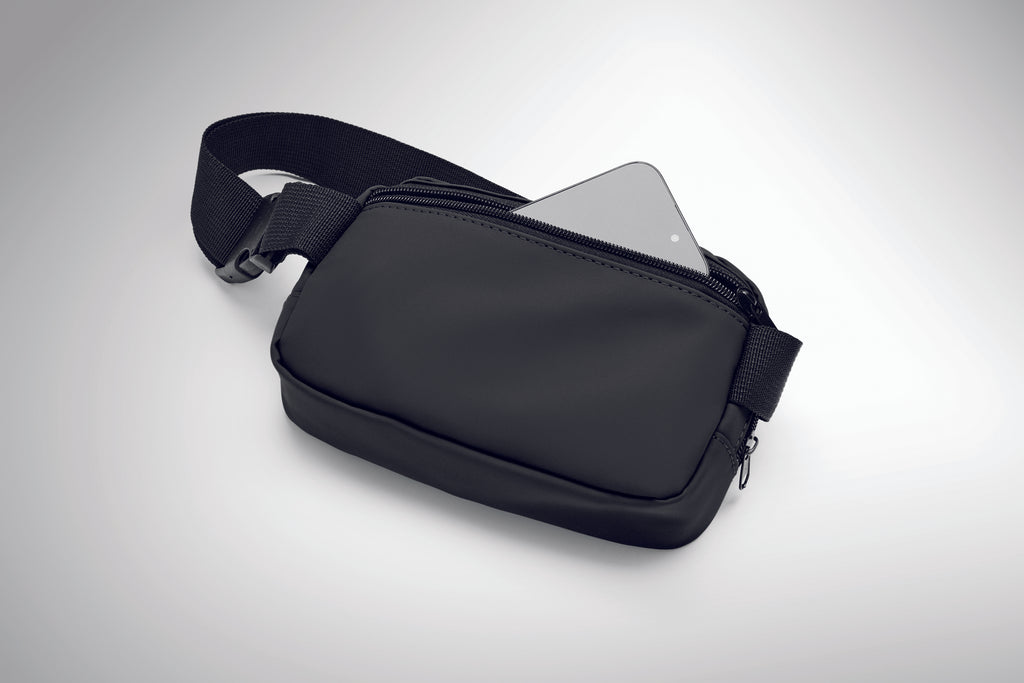 Borsetă din poliester 210D