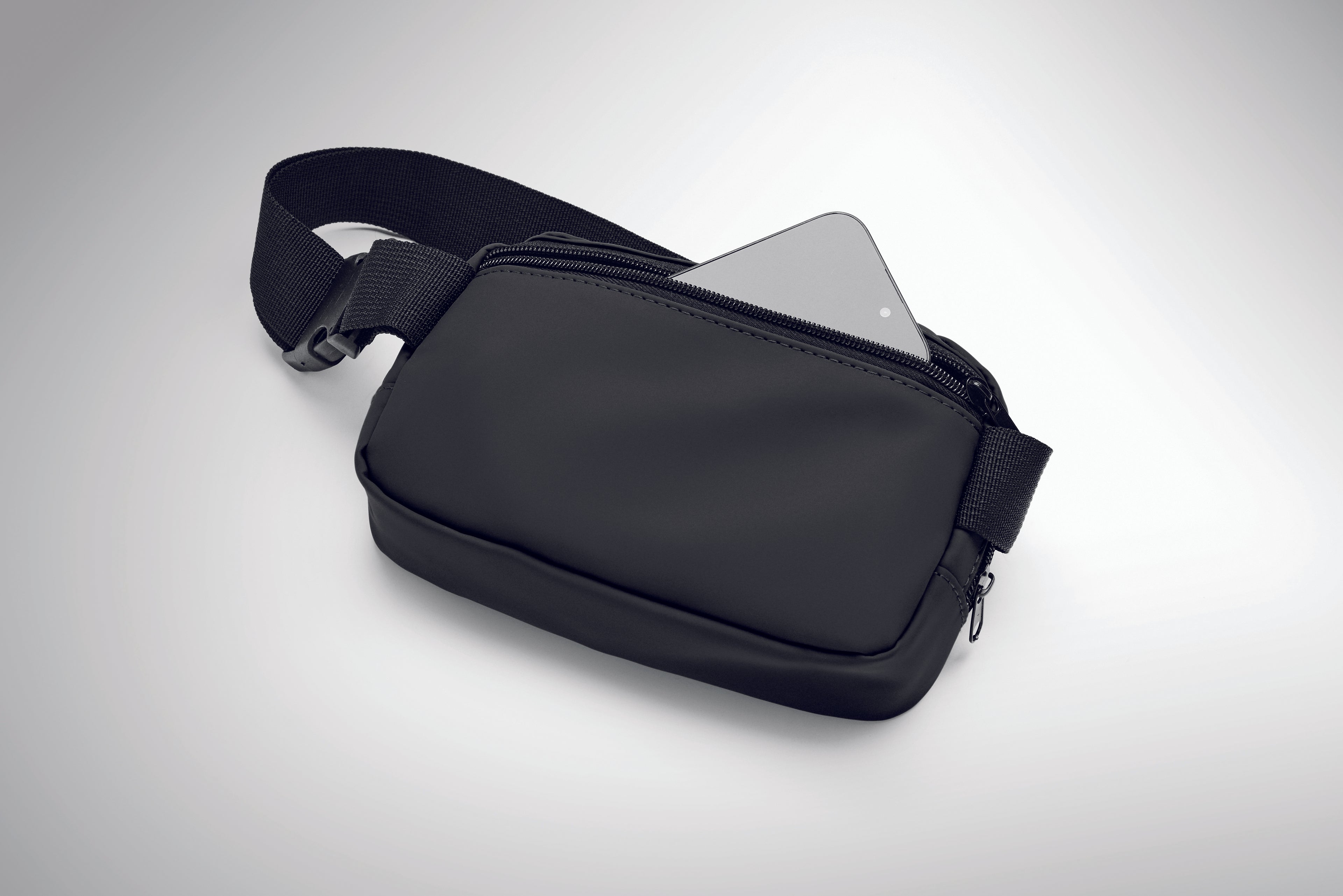 Borsetă din poliester 210D