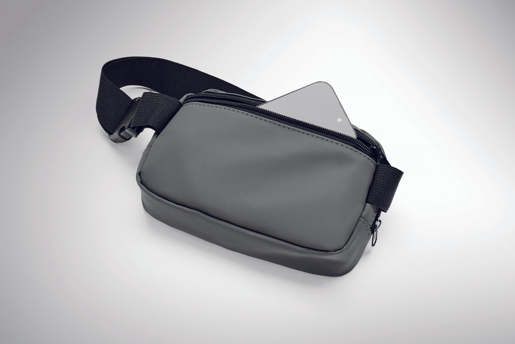 Borsetă din poliester 210D