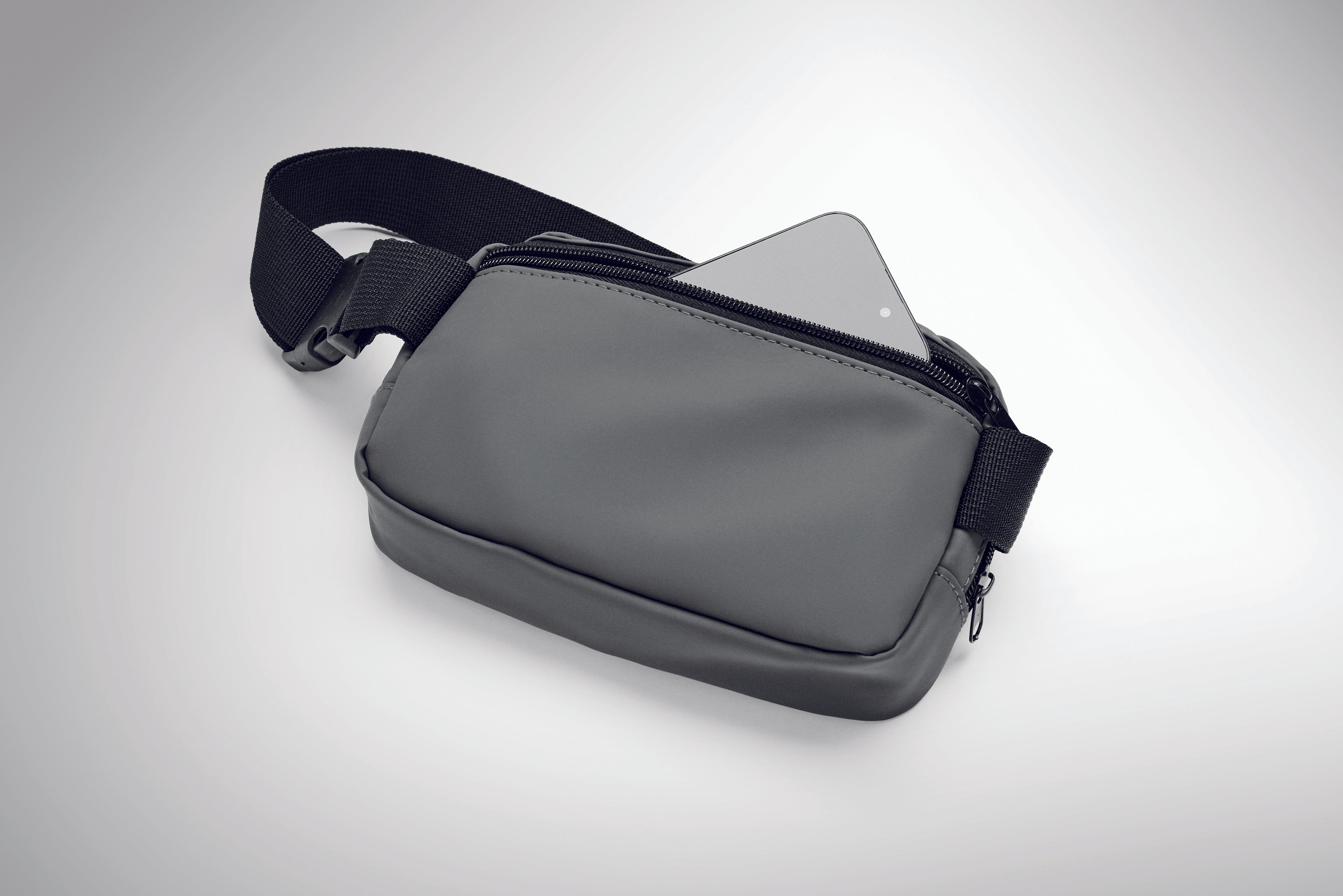 Borsetă din poliester 210D