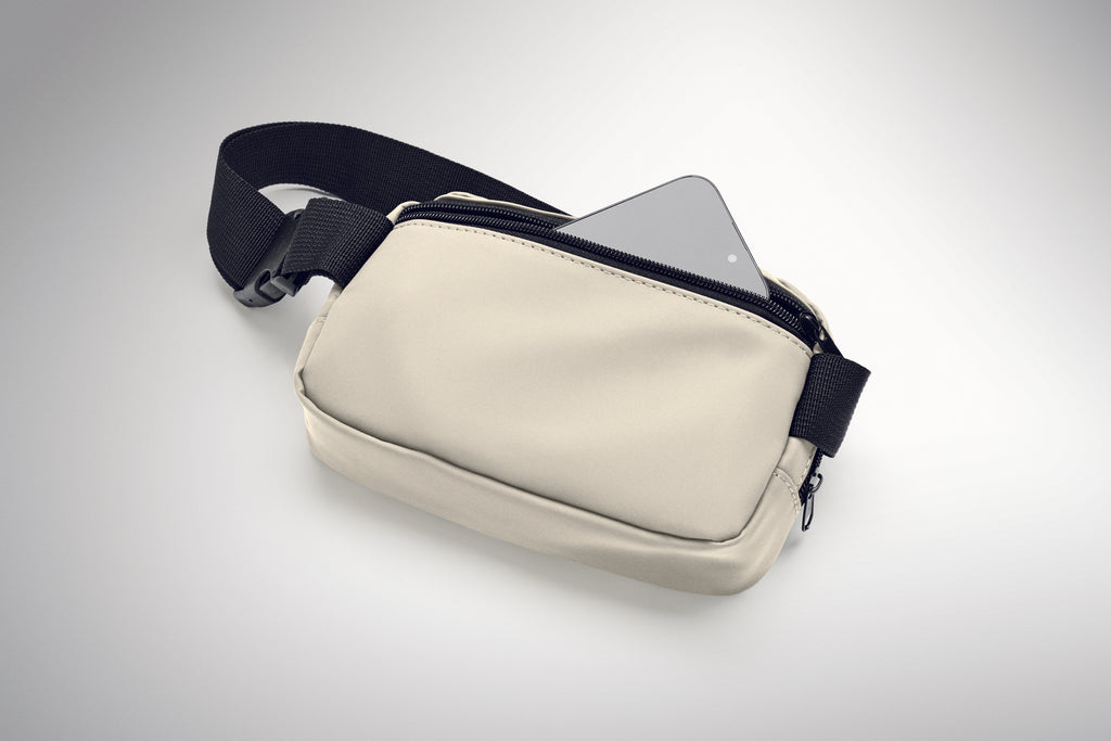 Borsetă din poliester 210D