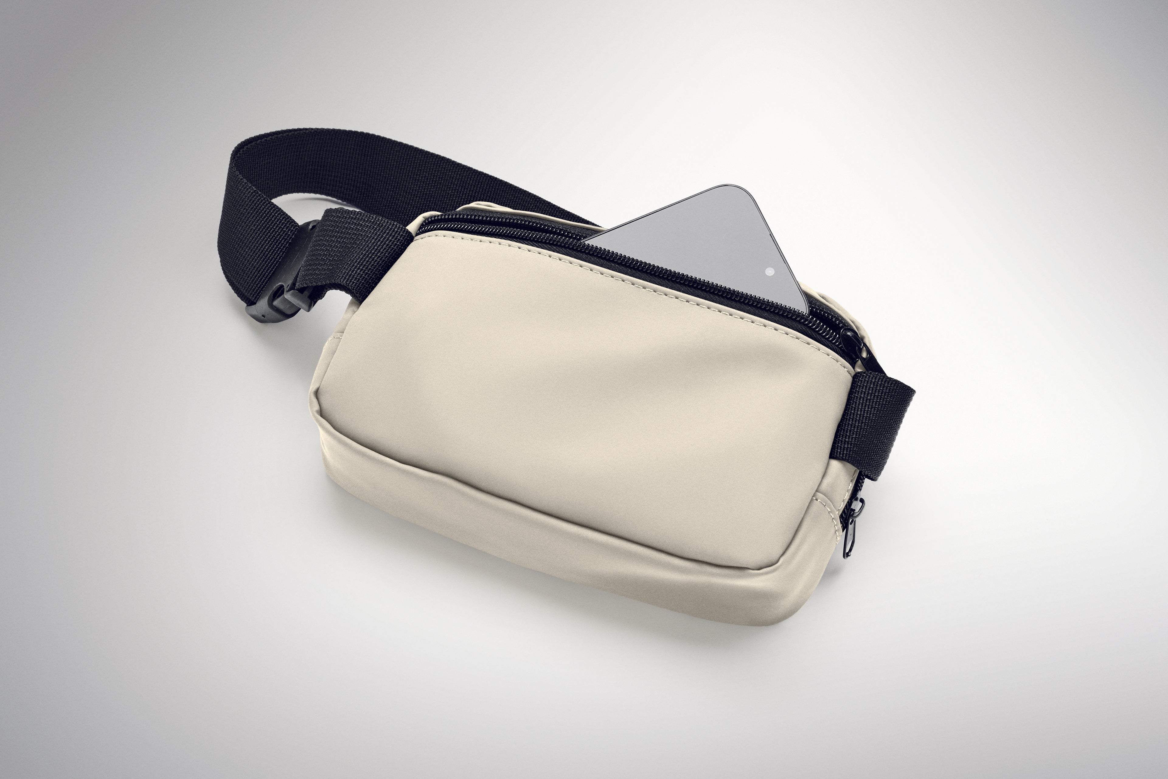 Borsetă din poliester 210D