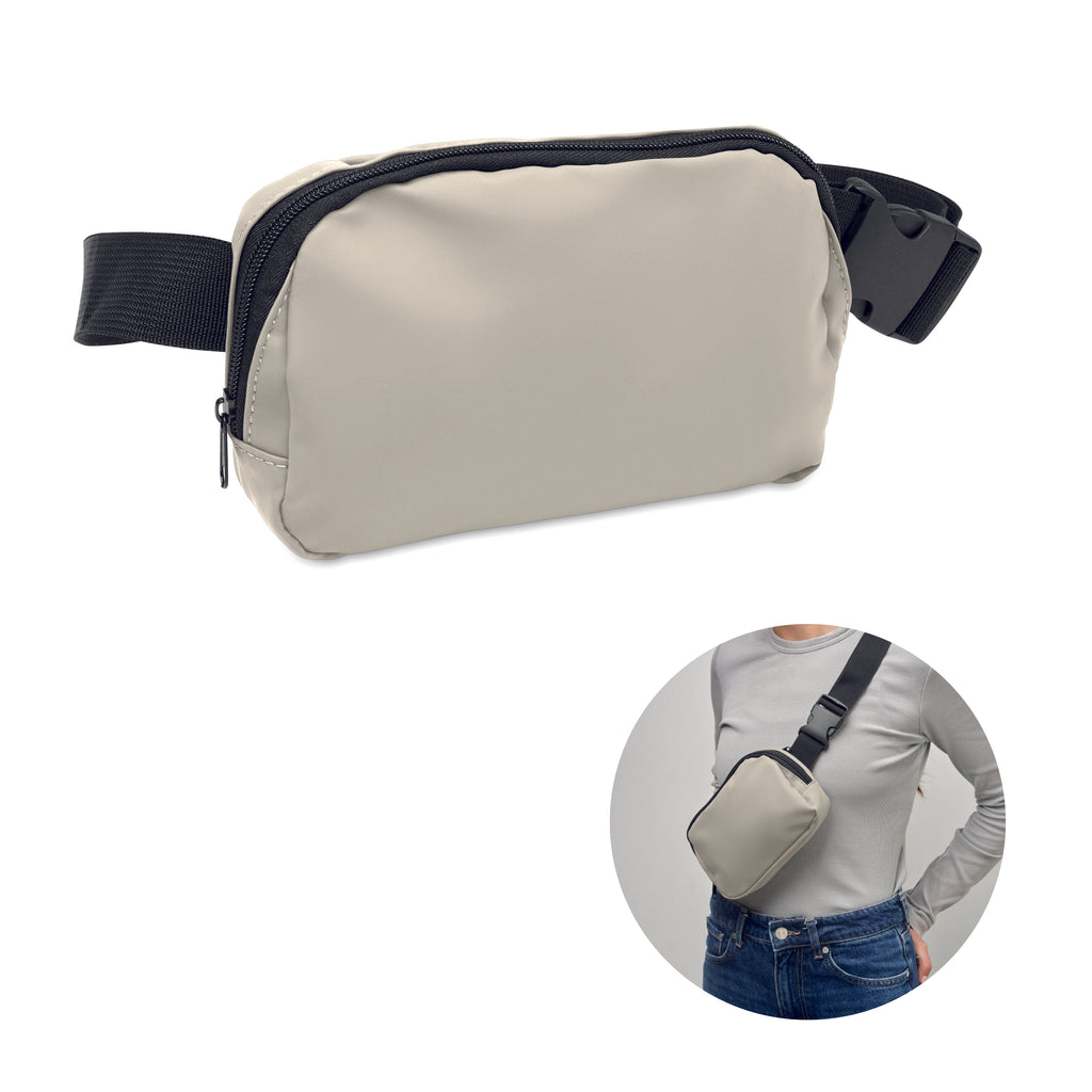 Borsetă din poliester 210D