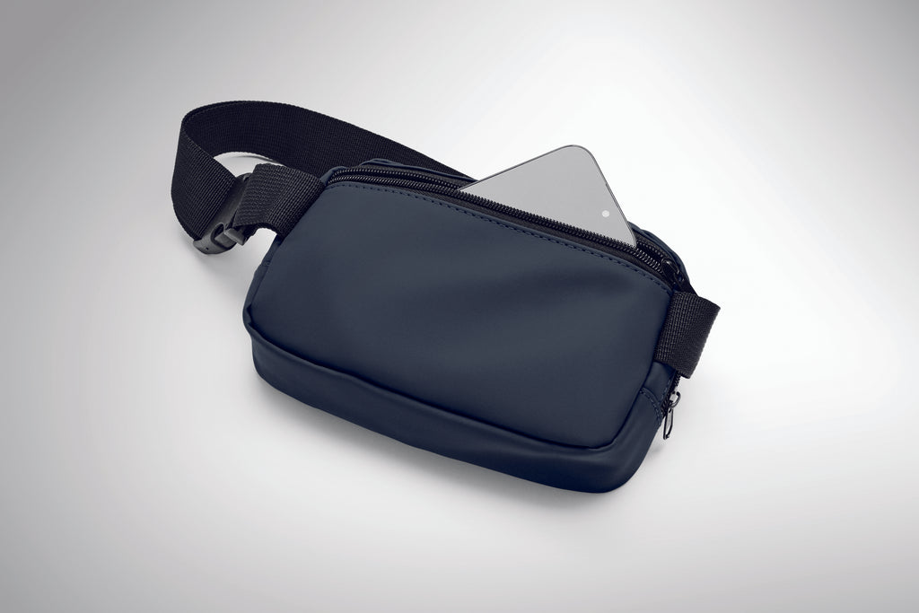 Borsetă din poliester 210D