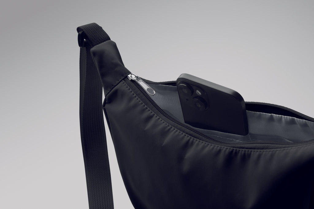 Borsetă 400D oxford