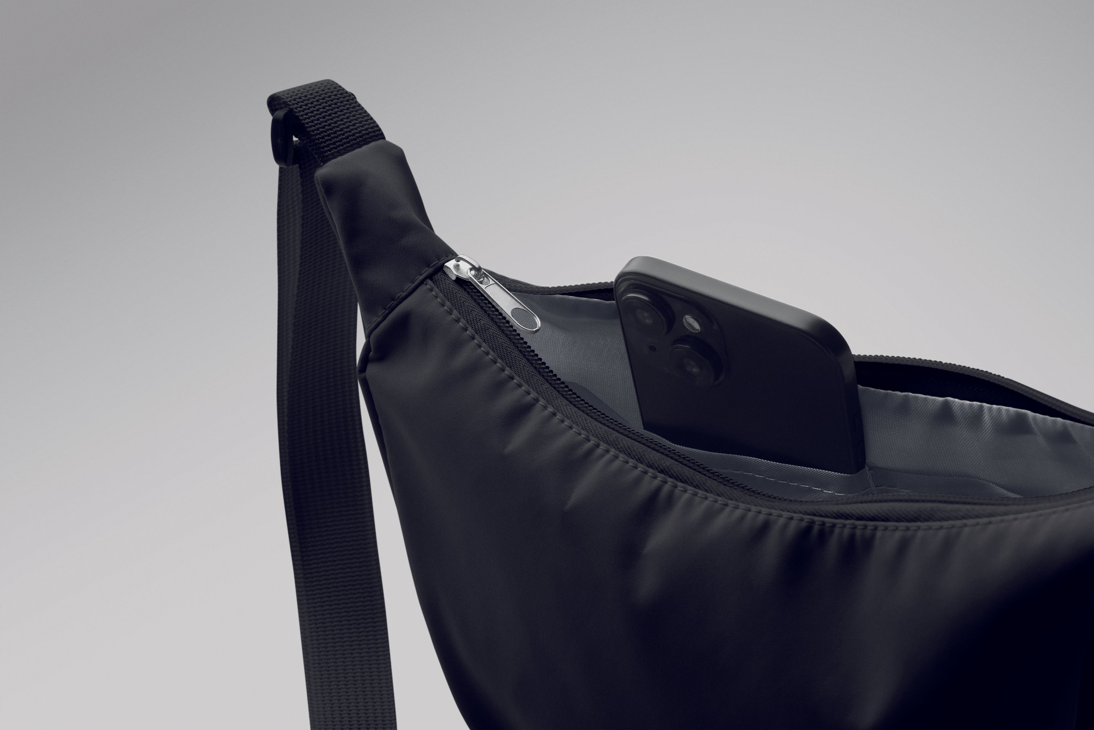 Borsetă 400D oxford