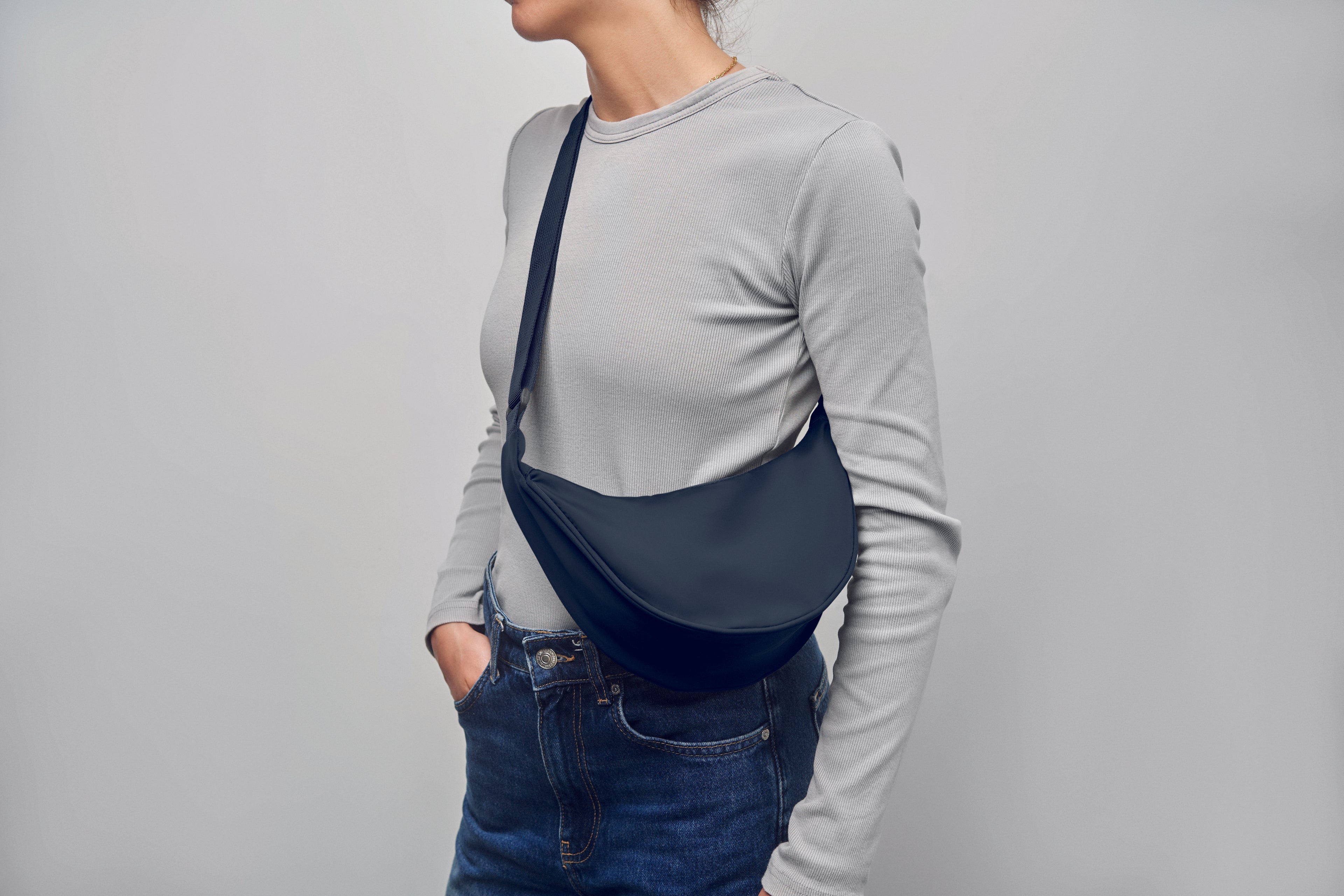 Borsetă 400D oxford