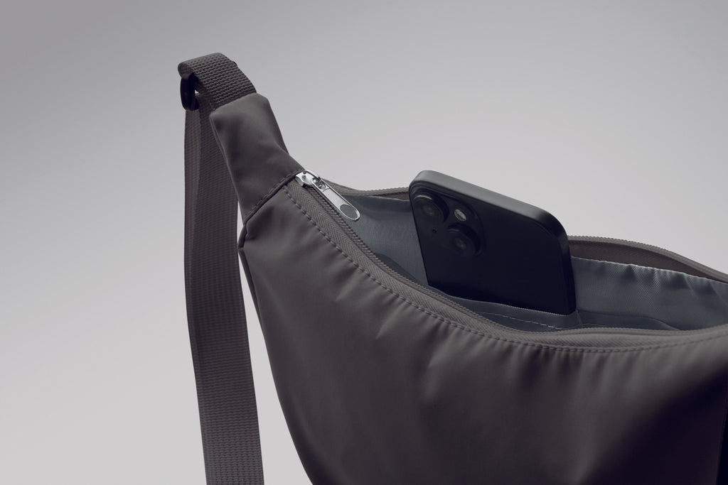 Borsetă 400D oxford