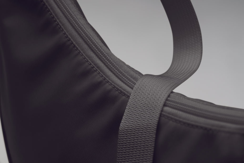 Borsetă 400D oxford