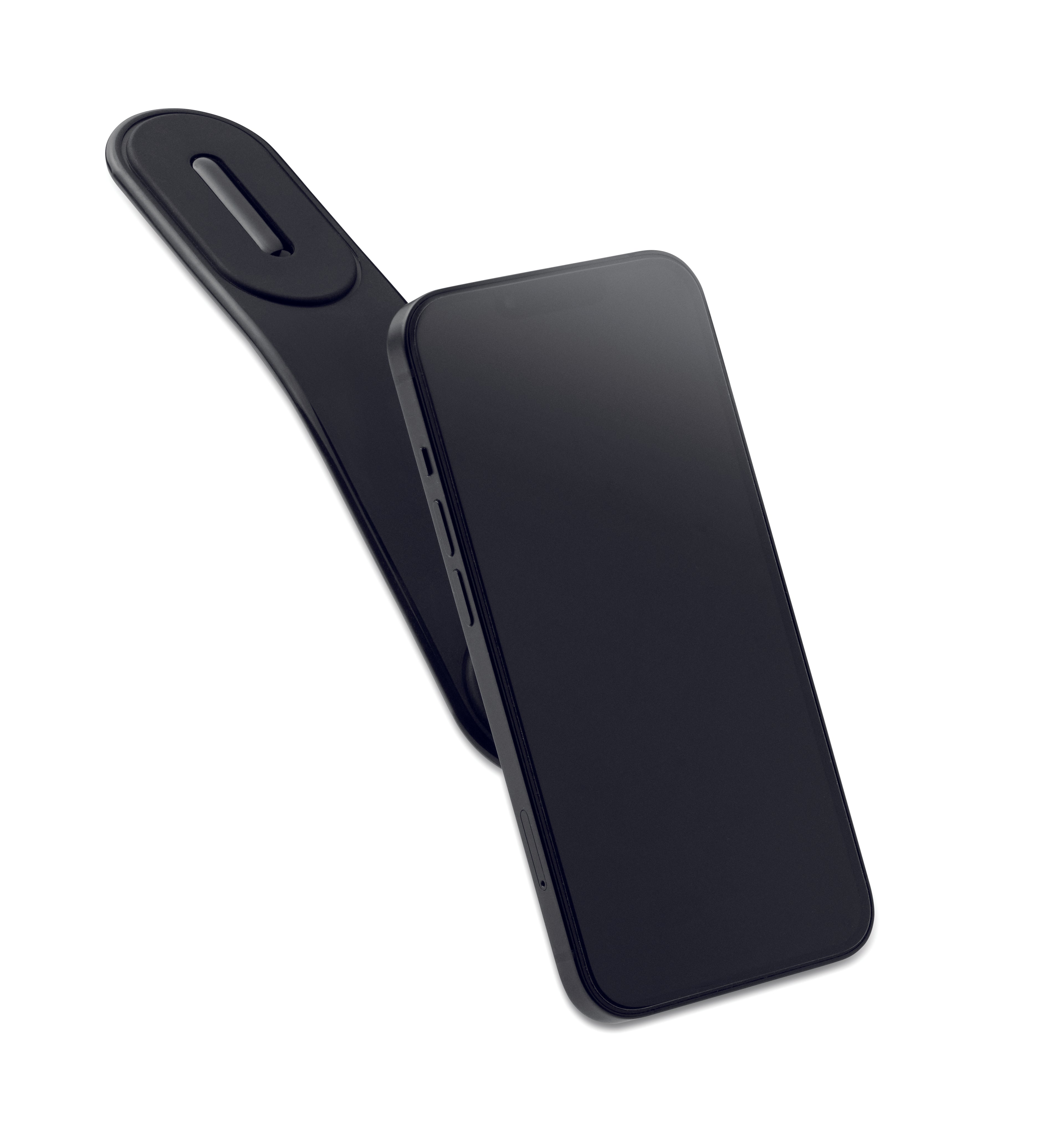 Încărcător auto magnetic 15W