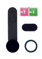 Încărcător auto magnetic 15W