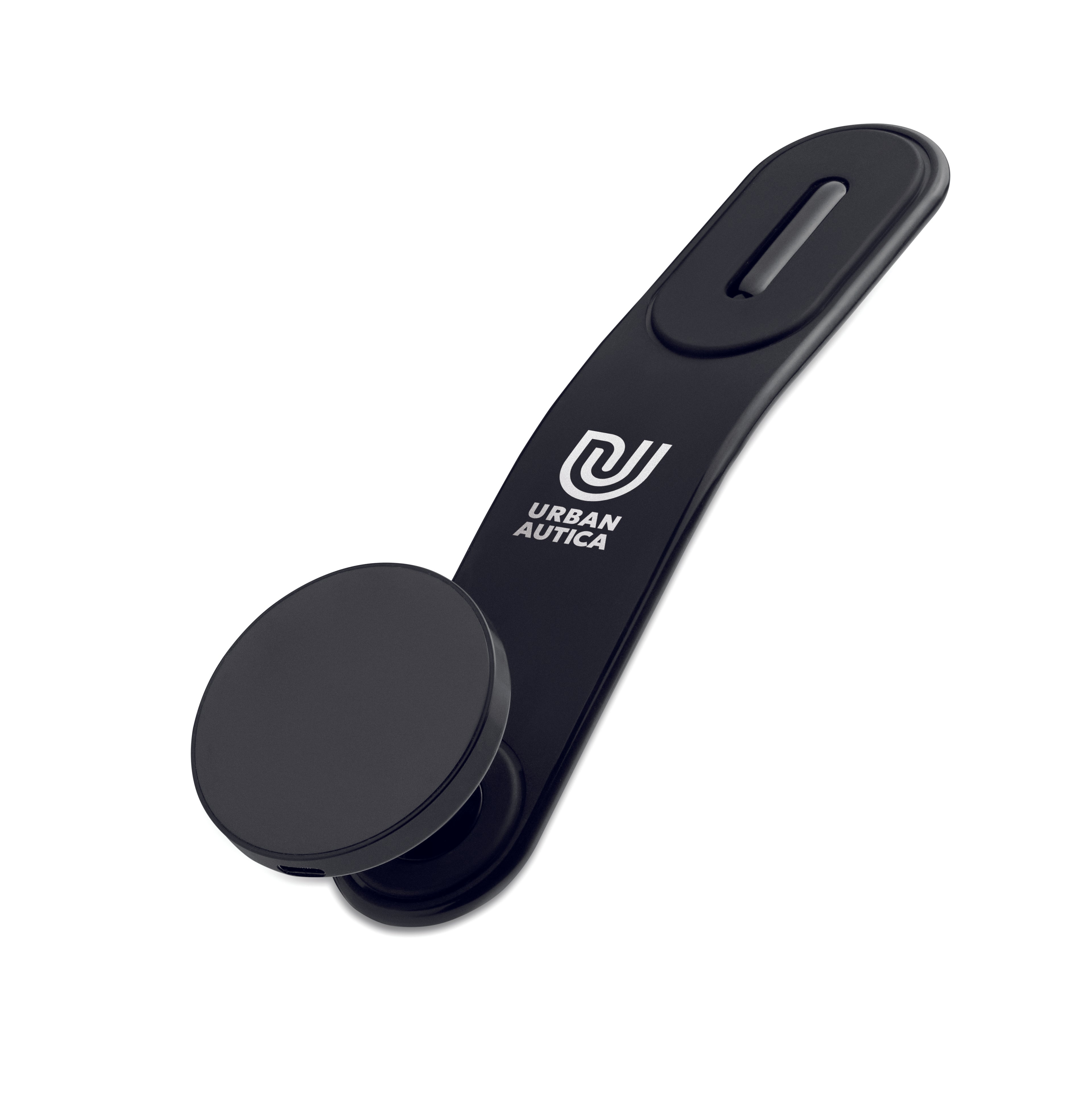 Încărcător auto magnetic 15W