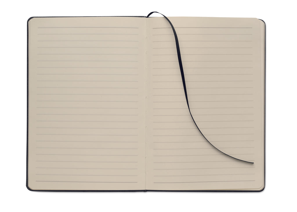 Notebook A5 cu suport telefon