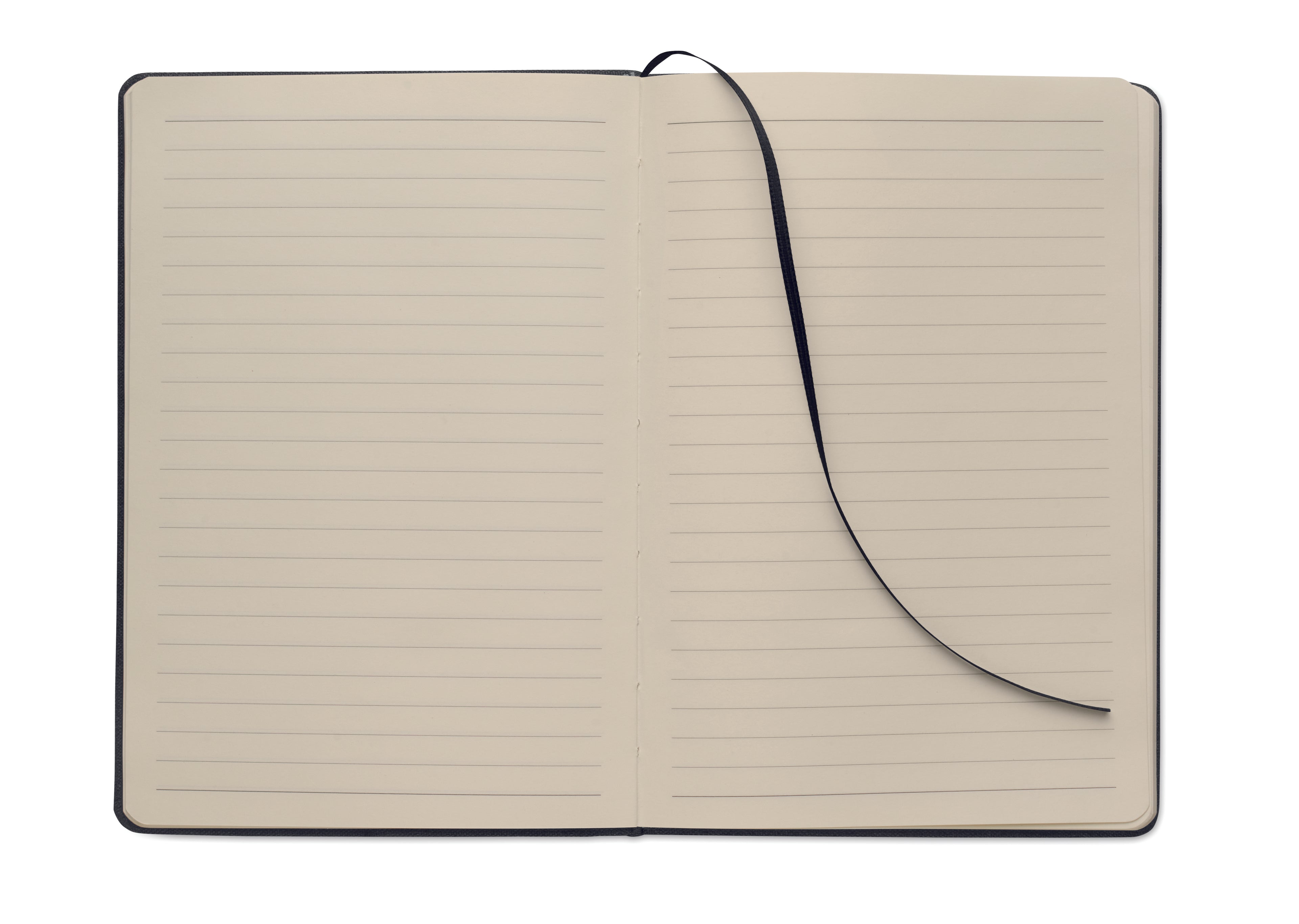 Notebook A5 cu suport telefon