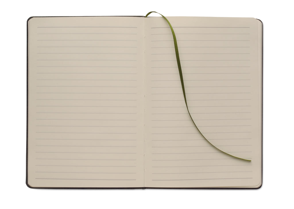 Notebook A5 cu suport telefon