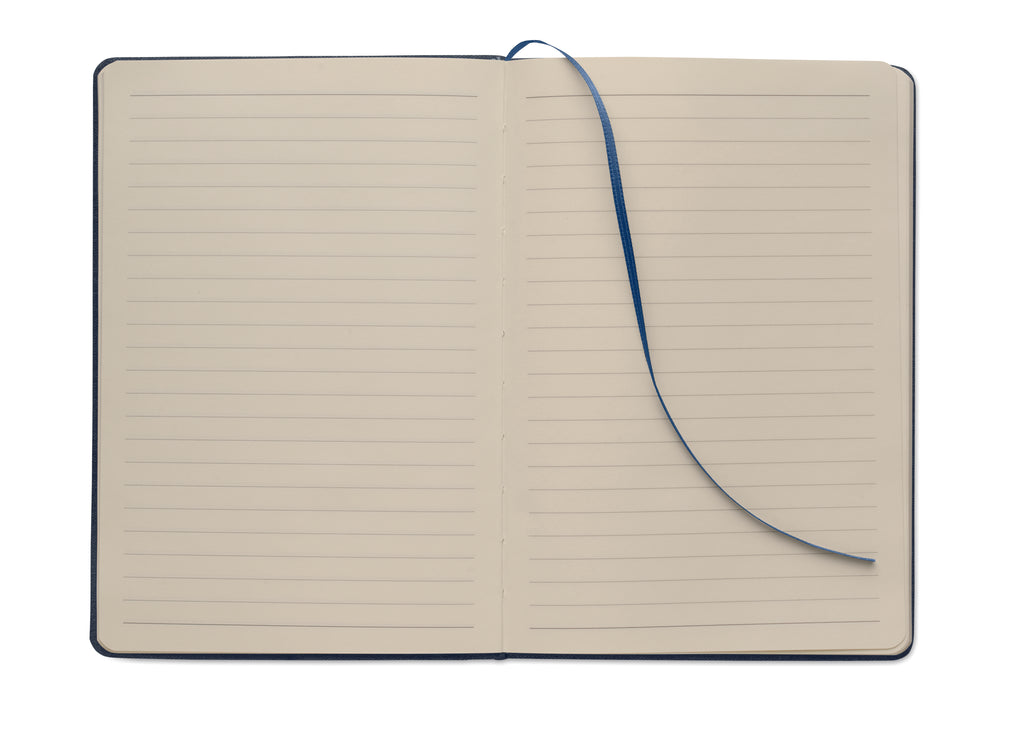 Notebook A5 cu suport telefon