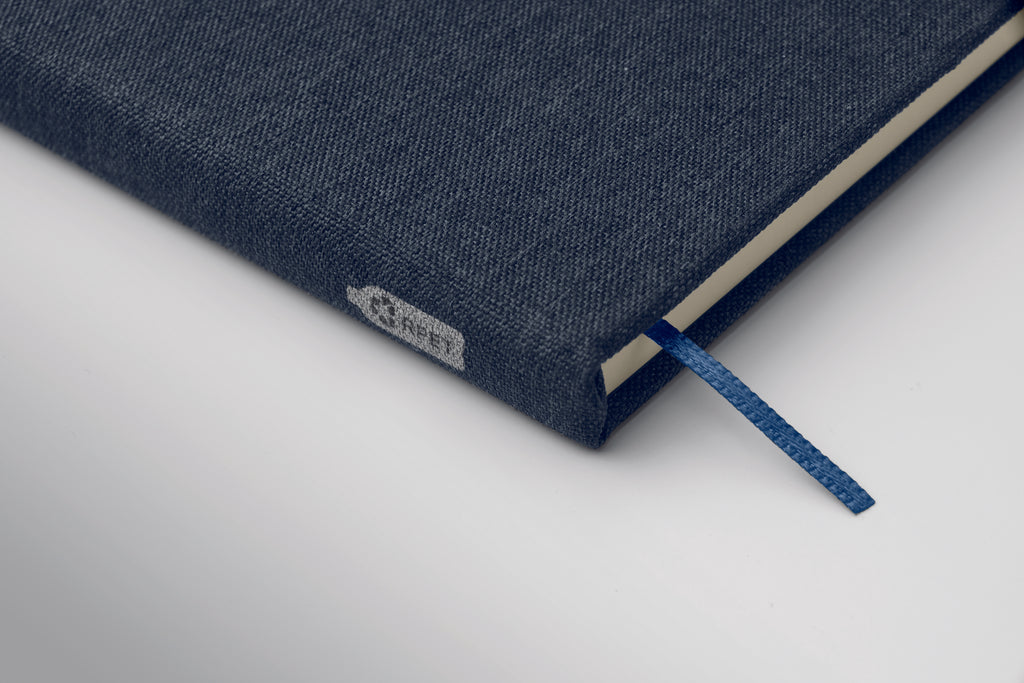 Notebook A5 cu suport telefon