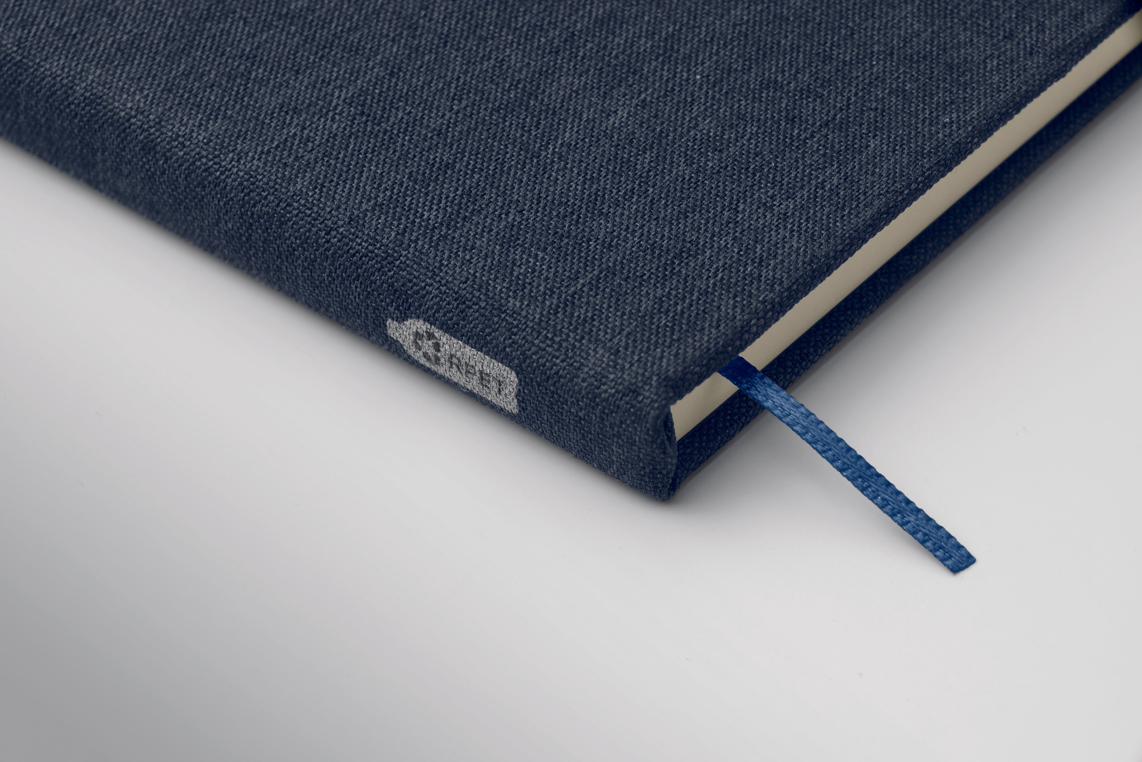 Notebook A5 cu suport telefon