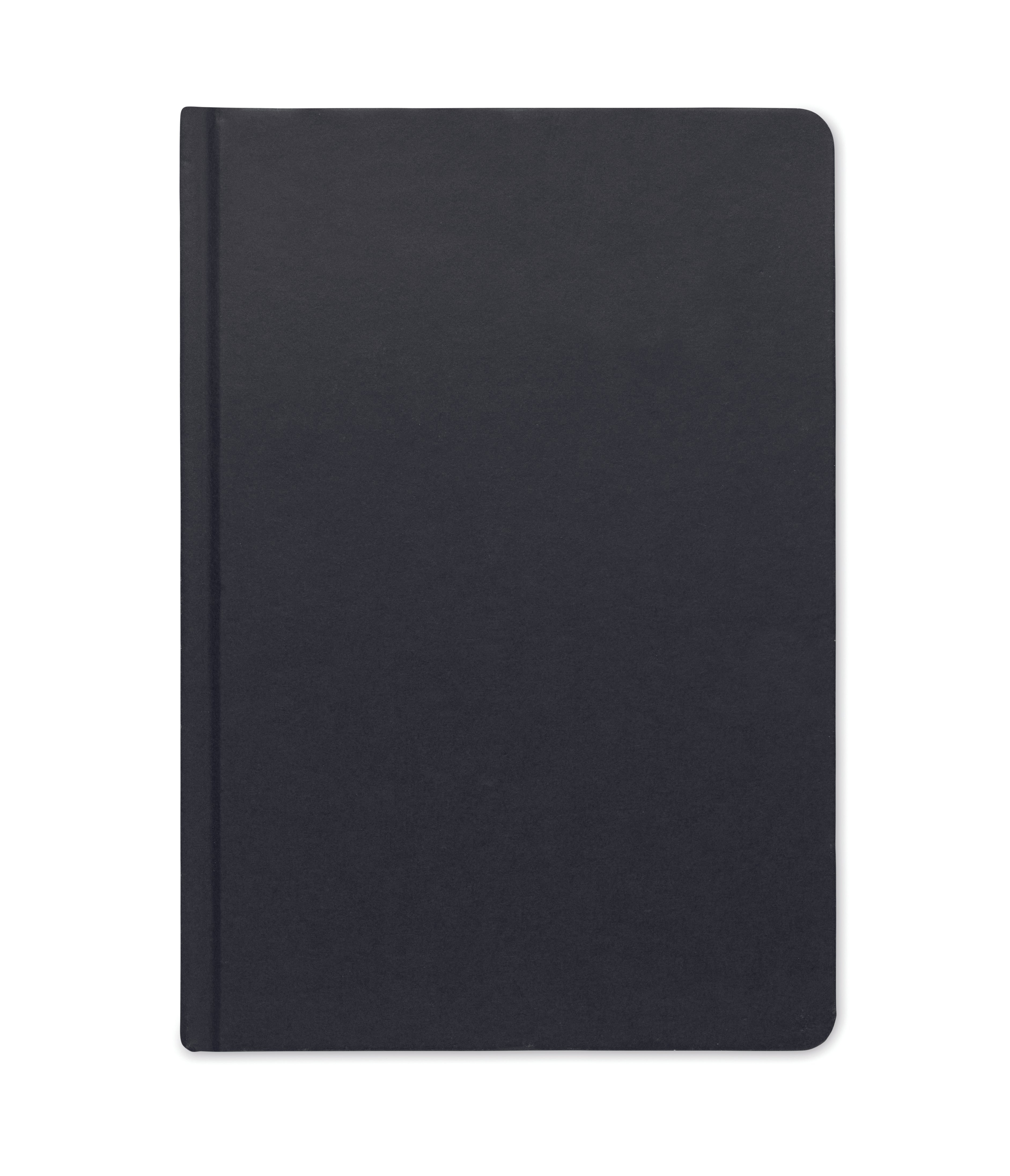 Notes A5 trestie de zahăr PLA