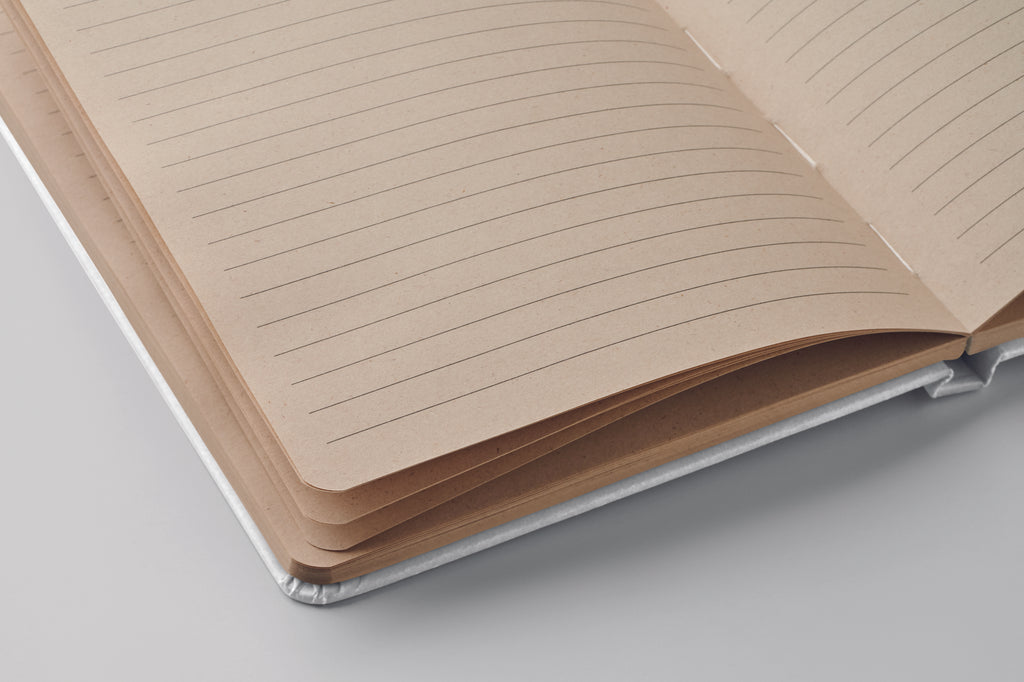 Notes A5 trestie de zahăr PLA