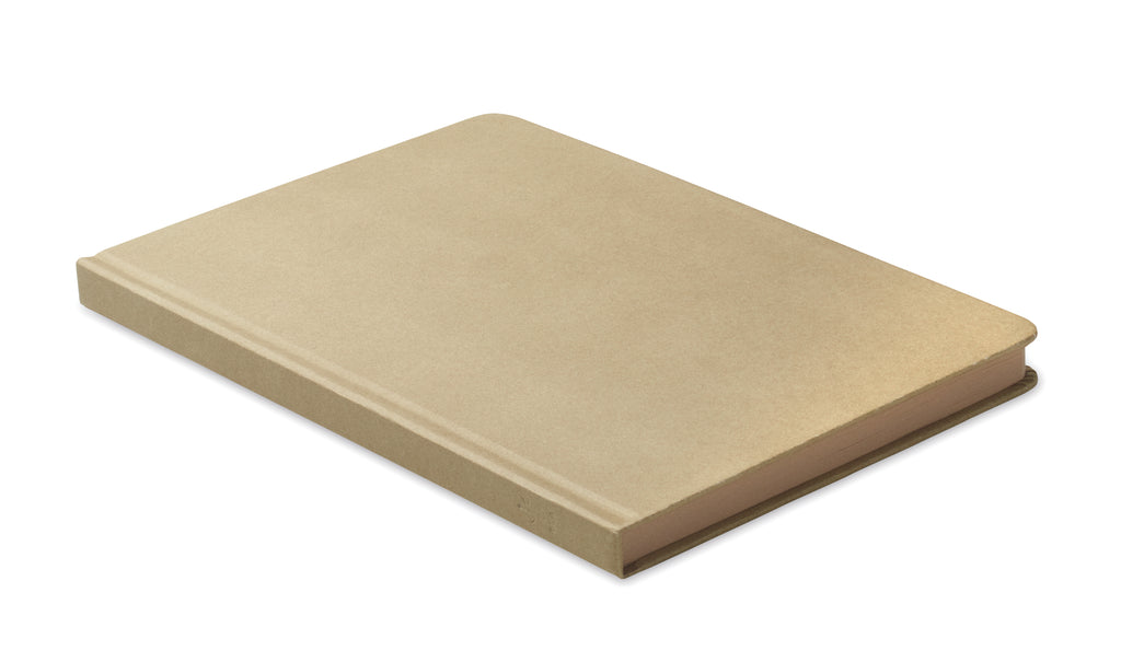 Notes A5 trestie de zahăr PLA