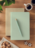 Notes A5 trestie de zahăr PLA