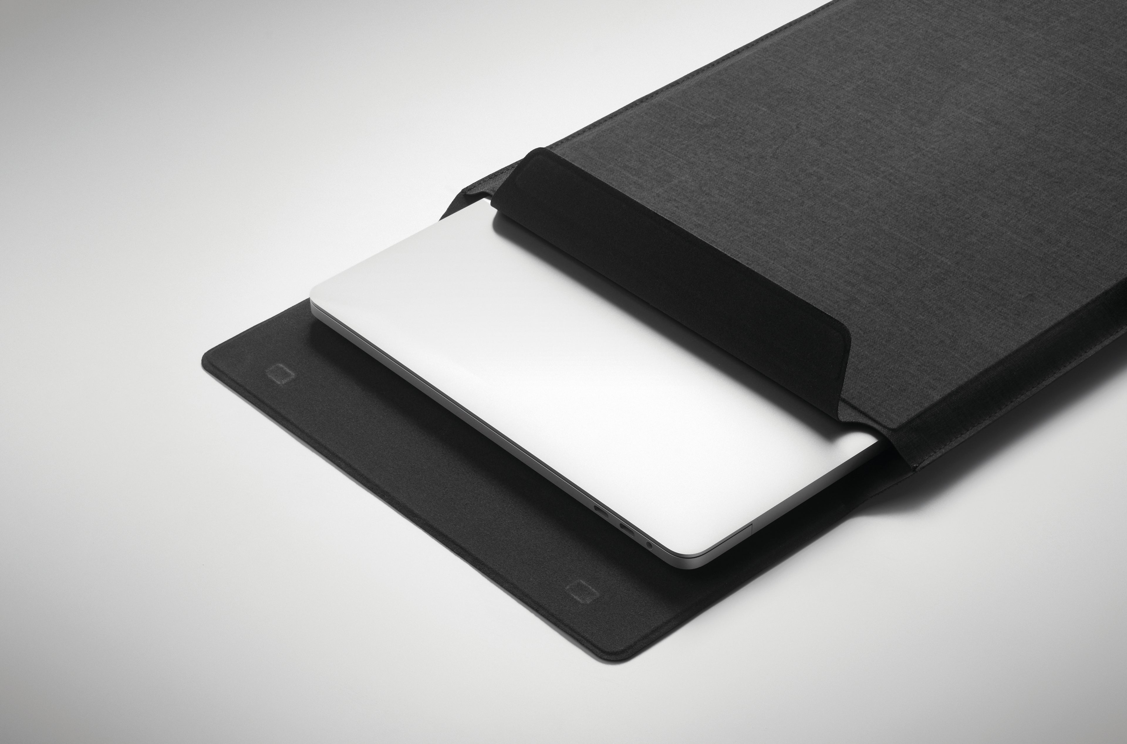 Rucsac laptop de 15 inch fetru