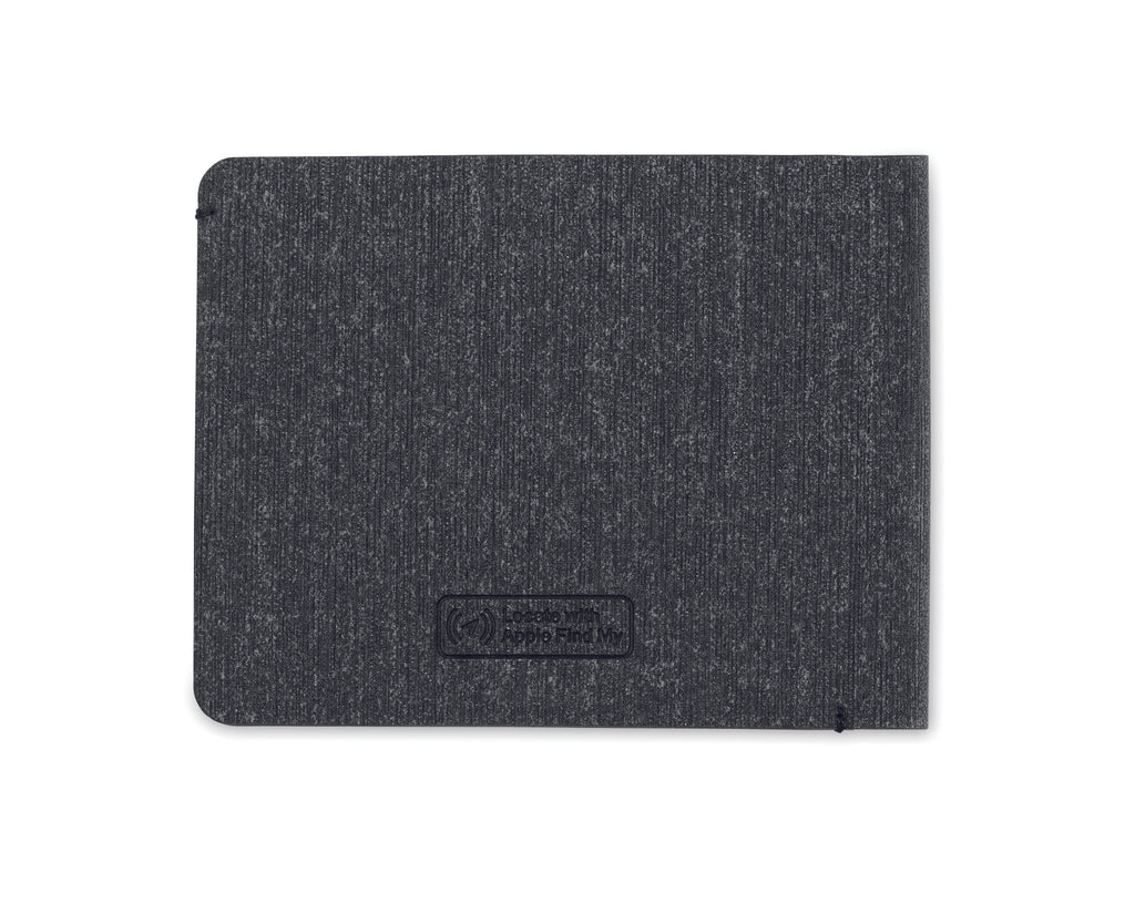 Portofel PU anti-pierdere