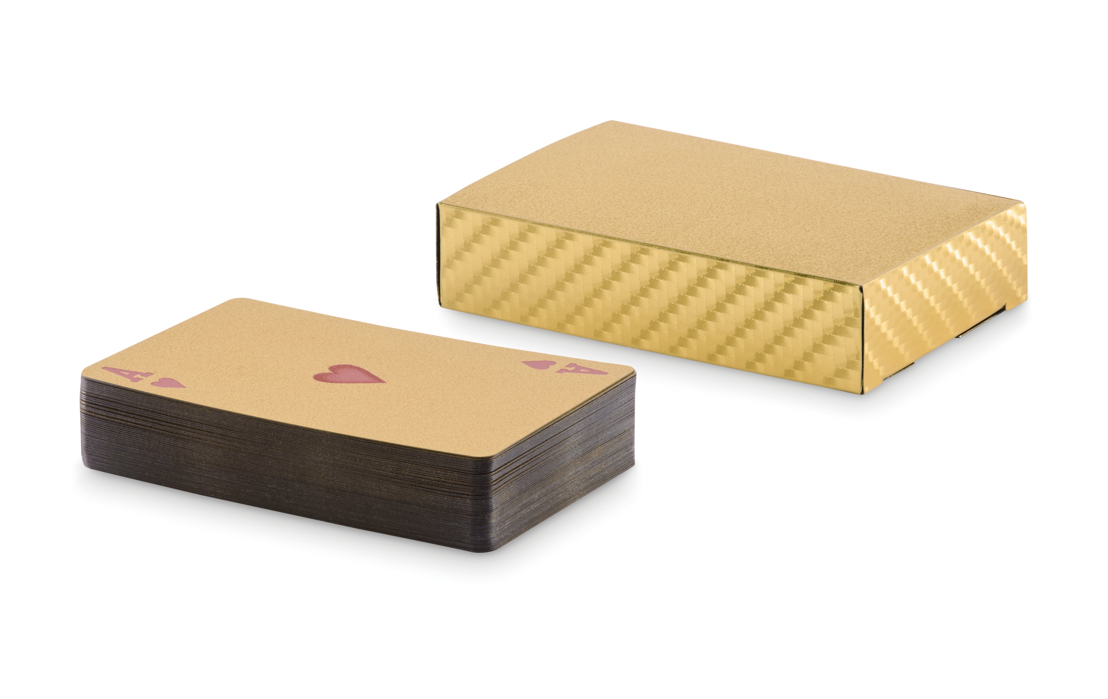 Cărți de joc impermeabile