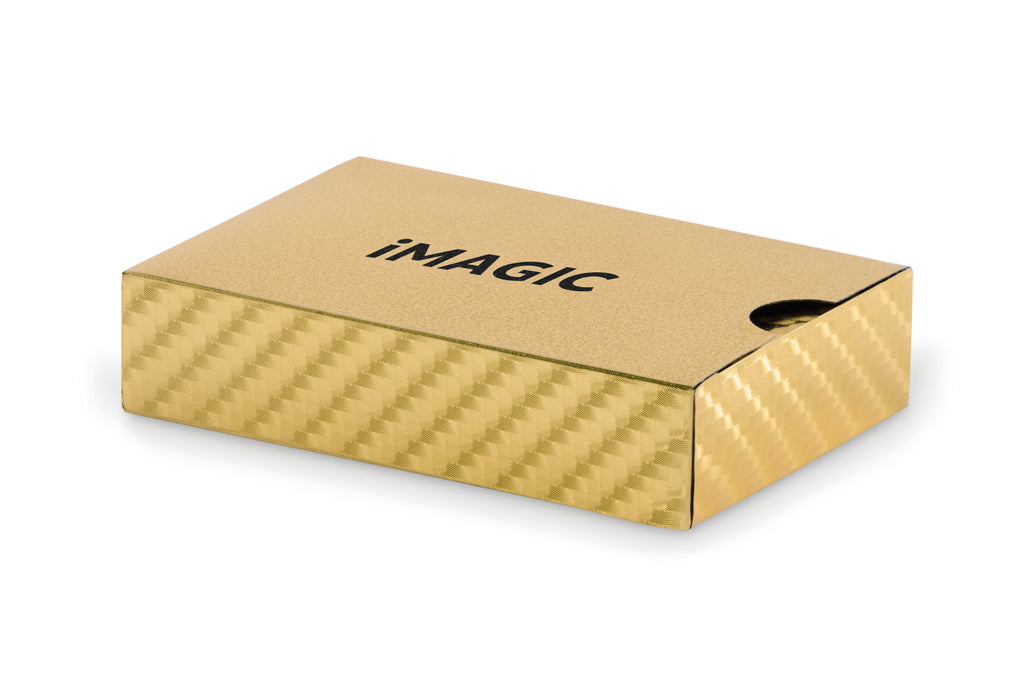 Cărți de joc impermeabile