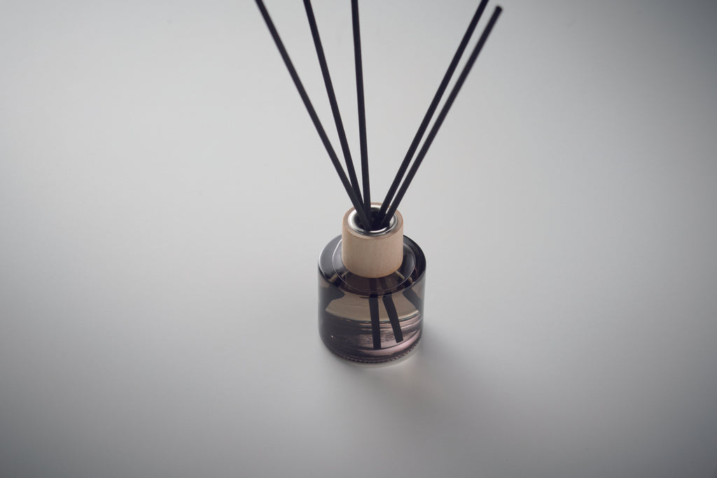 Difuzor cu aromă de vanilie