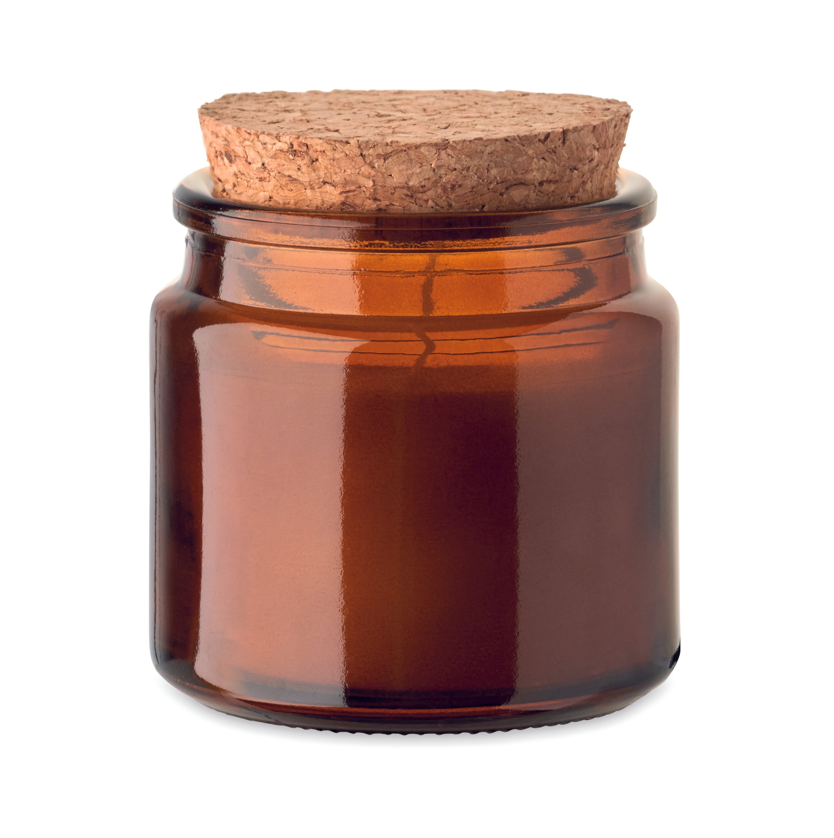 Lumânare ceară plante 70 gr