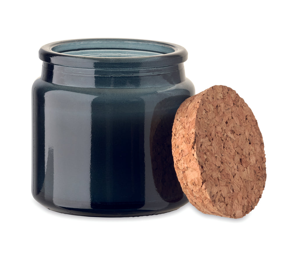 Lumânare ceară plante 70 gr