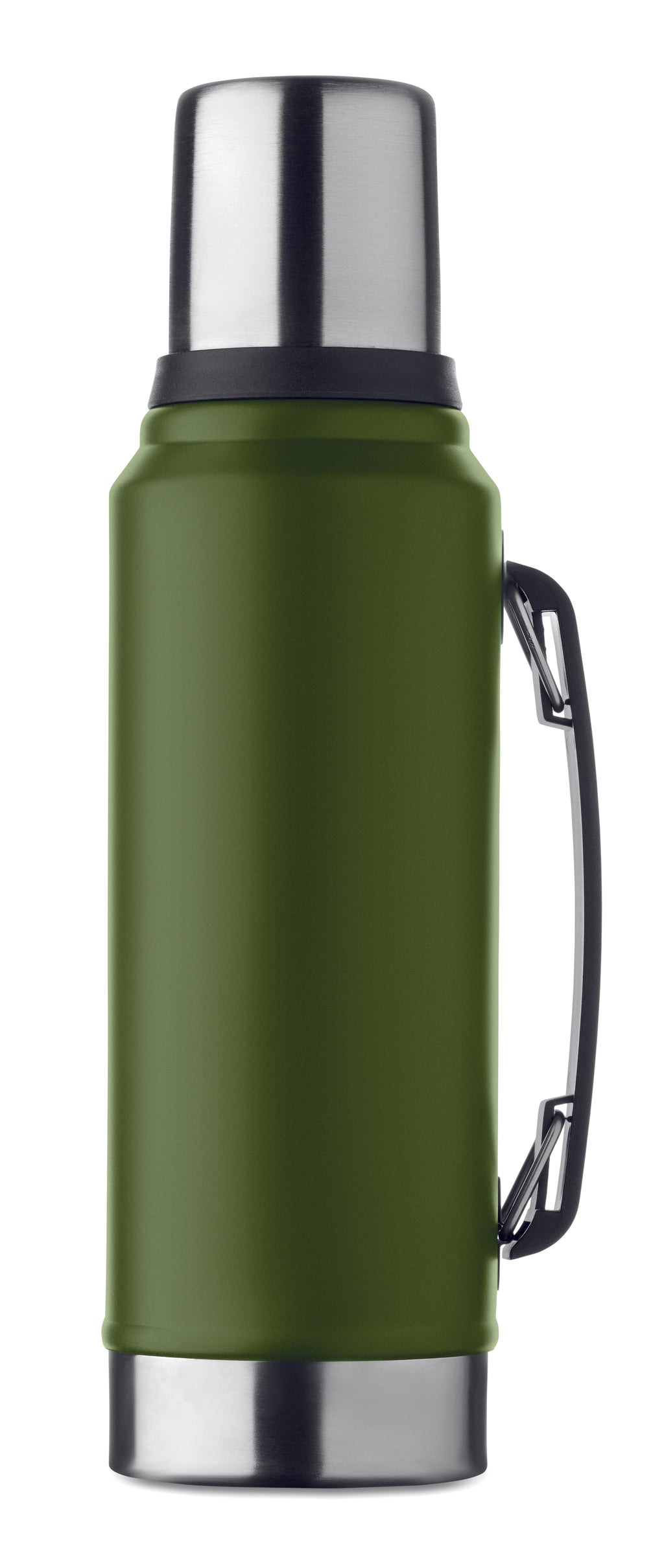 Sticlă cu perete dublu 1L