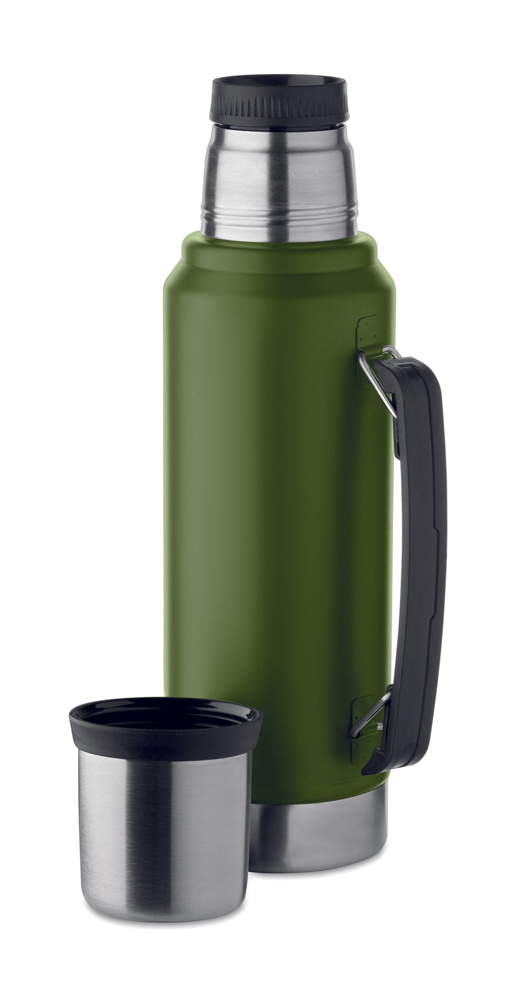 Sticlă cu perete dublu 1L